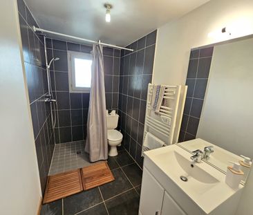 Location Appartement 2 pièces 55m² CHALAMONT 01320 - Photo 1