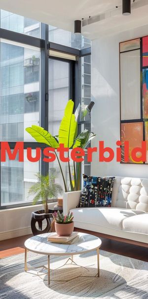 Immeuble d’échange : Charmant 1 pièce au cœur de Zurich - Photo 1