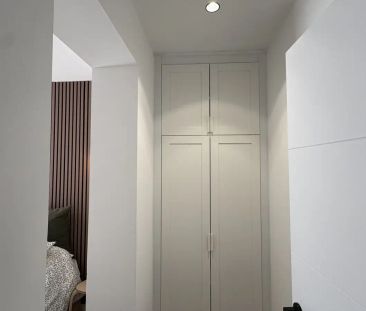 2-bedroom apartment for rent in Quintana, perfect for professionals and couples. - Foto 6