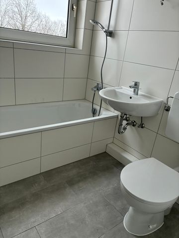 2-Zimmer-Wohnung mit Balkon und Aufzug in Kassel-Waldau - Foto 5