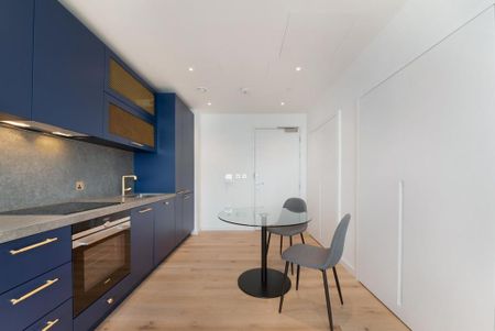 Studio to rent - Photo 4