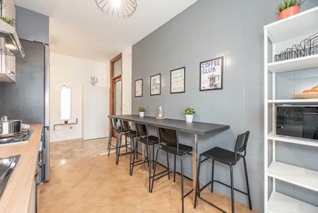 Via Paolo Paruta, Padova, Veneto 35126 - Foto 4