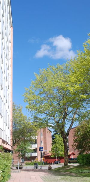 Glimmervägen 7 A, 75241, Uppsala - Foto 1