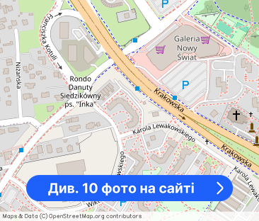 Mieszkanie na wynajem 61m ul. Lewakowskiego - Фото 1