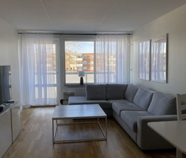 Växthusvägen 9 - Photo 1