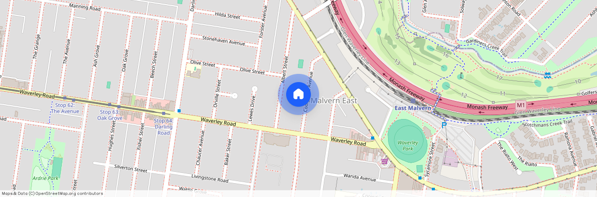 9 Coolgardie Avenue, Vic 3145, Malvern East