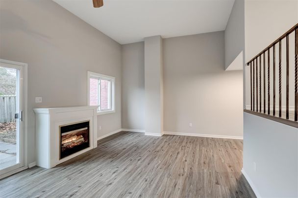For Lease - 2145 Sherobee Road Unit# 85, Mississauga, Ontario - Photo 1
