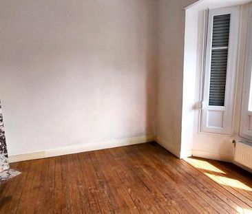 CAMBRAI (59) : CENTRE VILLE, APPARTEMENT 4 CHAMBRES - Photo 1