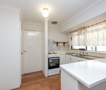 Location is everything! Available now. - Photo 2