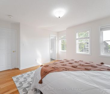 For Lease - 5 Freedom Oaks Trail Unit# Upper, Brampton, Ontario - Photo 6