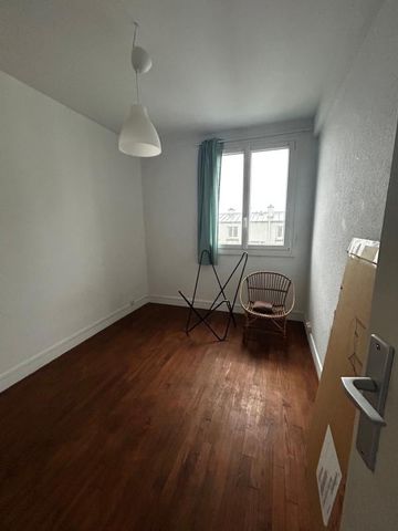 Location Appartement 3 pièces 56m² BREST 29200 - Photo 2