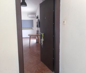 Διαμέρισμα για ενοικίαση Άγιος Γεώργιος (Κόρινθος) - Photo 1