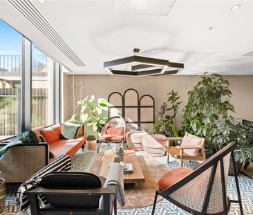 2 bedroom apartment to rent - Photo 4