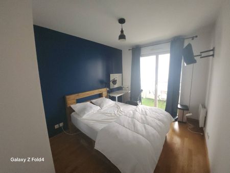 Nantes - Colocation 4 pers - 15min arrêt Commerces - Photo 5