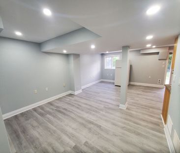 For Lease - 43 Eastview Gate Unit# Lower, Brampton, Ontario - Photo 5