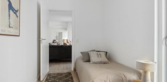 Svanemærkede lejeboliger i første række til vandet - Photo 2