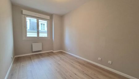 Appartement 3 pièces 80m2 REIMS 1 020 euros - Photo 2
