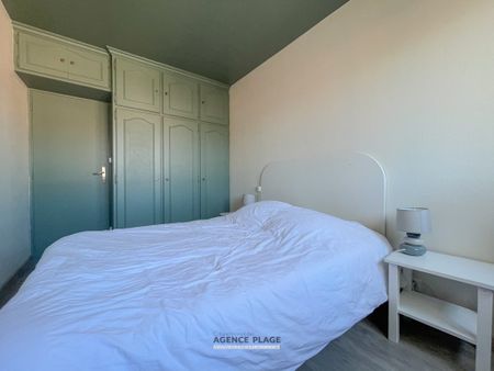 Location Appartement 2 pièces 46m² LES SABLES D OLONNE 85100 - Photo 5