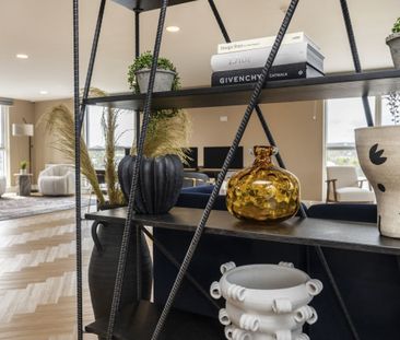 flat to rent - Photo 2