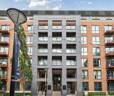 Flat to rent - No 1 Street, London, SE18 - Photo 3