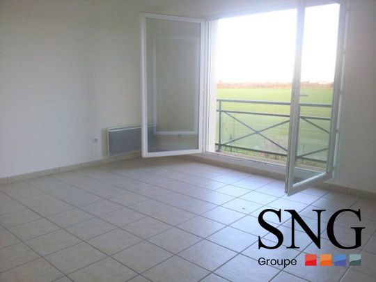 T1 AVEC PARKING - Photo 1