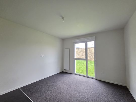 Location Appartement 1 pièce 22m² TROYES 10000 - Photo 1