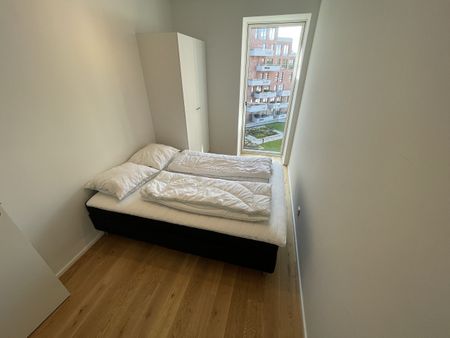 Kristine Nielsens Gade 7, 7. 2 - Foto 5