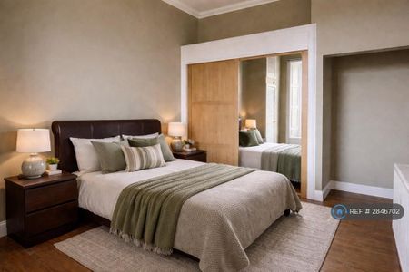 3 bedroom flat to rent - Photo 3