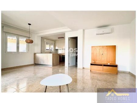 Casa en alquiler en Calle Bartolome Garcia, Número 4 - Photo 2