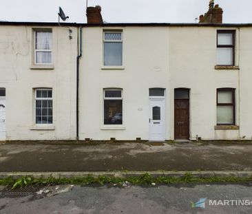 2 bedroom terraced house to rent - Photo 4