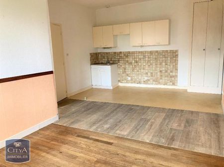 Location Appartement 2 pièces 42m² CHATEAU THIERRY 02400 - Photo 2