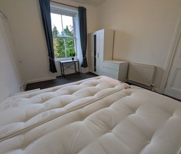 2 Bed Flat, Ormiston Terrace, EH12 - Photo 3