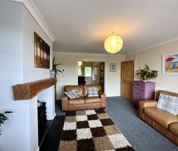 3 bedroom detached house to rent - Photo 5