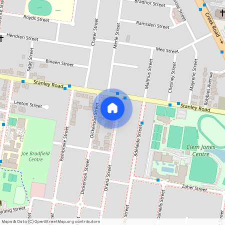 3/120 Orana St, Qld 4152, Carina