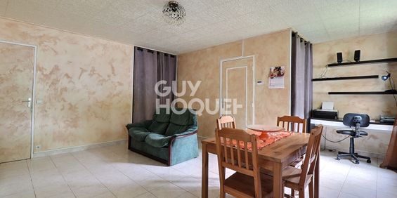 Appartement St Michel Sur Orge 2 pièce(s) 52.19 m2 - Photo 3