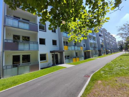 Entspannungszone mit 2 Wohlfühlbädern und Balkon - Foto 5