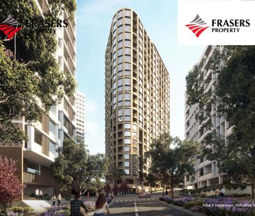 1 WEEK RENT FREE - LEVEL 15 NORTH EAST FACING - Photo 6