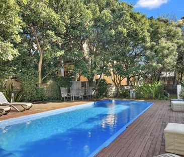 Surprising space & style in super central location - Photo 6