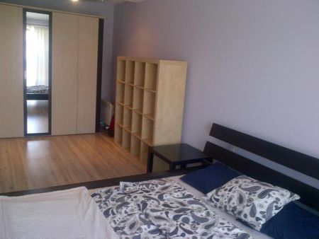 Dębowe Tarasy 58m okazja - Zdjęcie 5