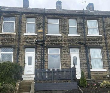 Park Road West, Crosland Moor, Huddersfield, HD4 - Photo 1