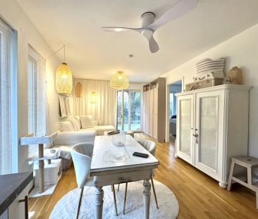 Hofseitiger Gartentraum mit großzügiger Außenfläche - in 10 Minuten... - Photo 1