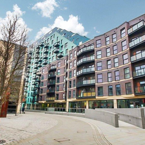 1 bedroom flat to rent - Photo 1