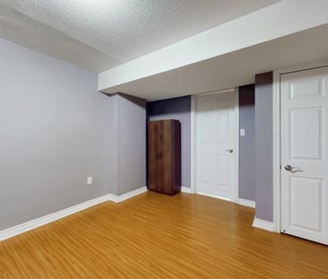 For Lease - 58 Hummingbird Drive Unit# Bsmt, Toronto, Ontario - Photo 3