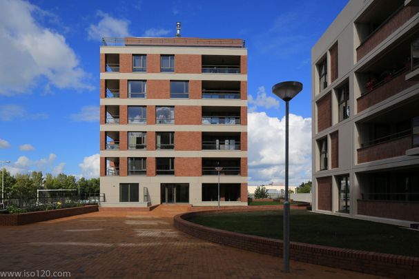 Te huur: Teakhout 168 - Foto 1