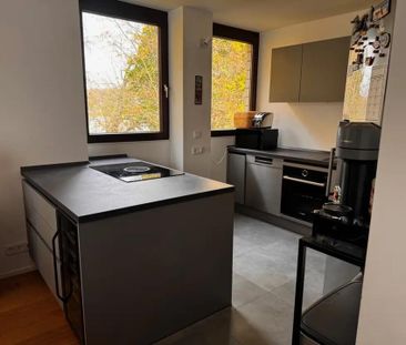 Penthouse mit Rheinpanorama u. Dachterrassen Bonn-Mehlem - Photo 6