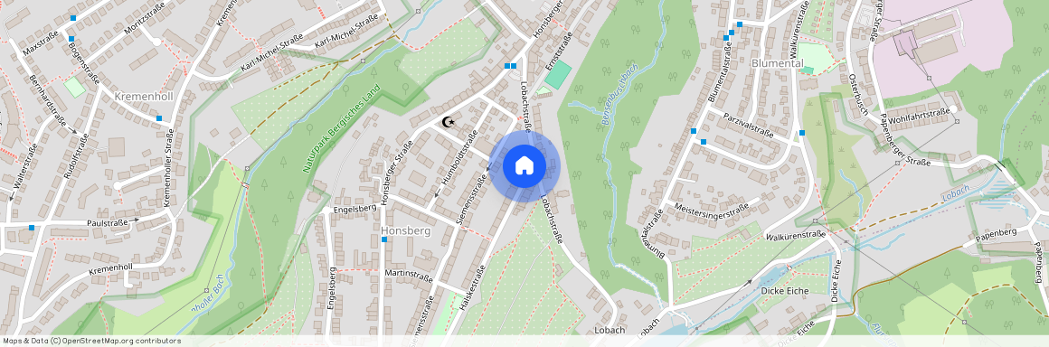 Halskestr. 4, 42857 Nordrhein-Westfalen - Remscheid