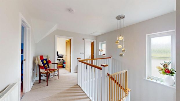 3 bedroom terraced house to rent - Photo 1