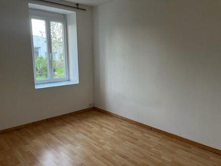Location Appartement 3 pièces 56m² BOUGUENAIS 44340 - Photo 3