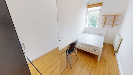 Tiverton Road Birmingham - Photo 4