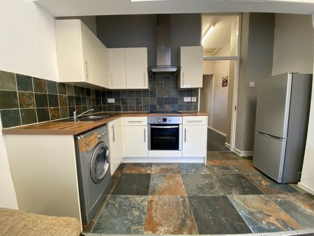 1 Bed Flat, Dartford Rd, LE2 - Photo 4